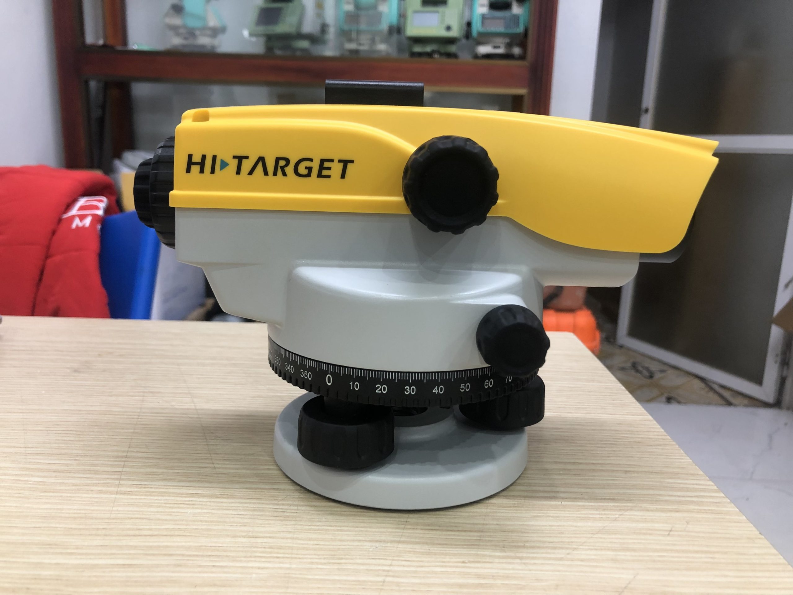Hi-target HT32_1