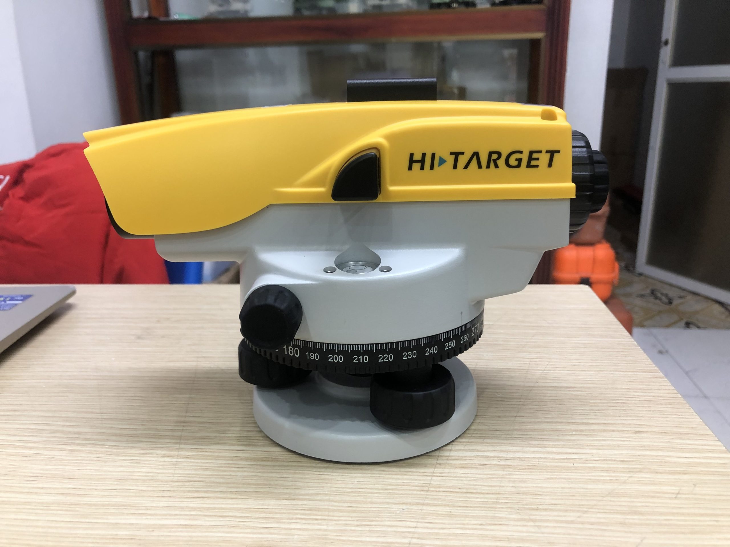 Hi-target HT32_3