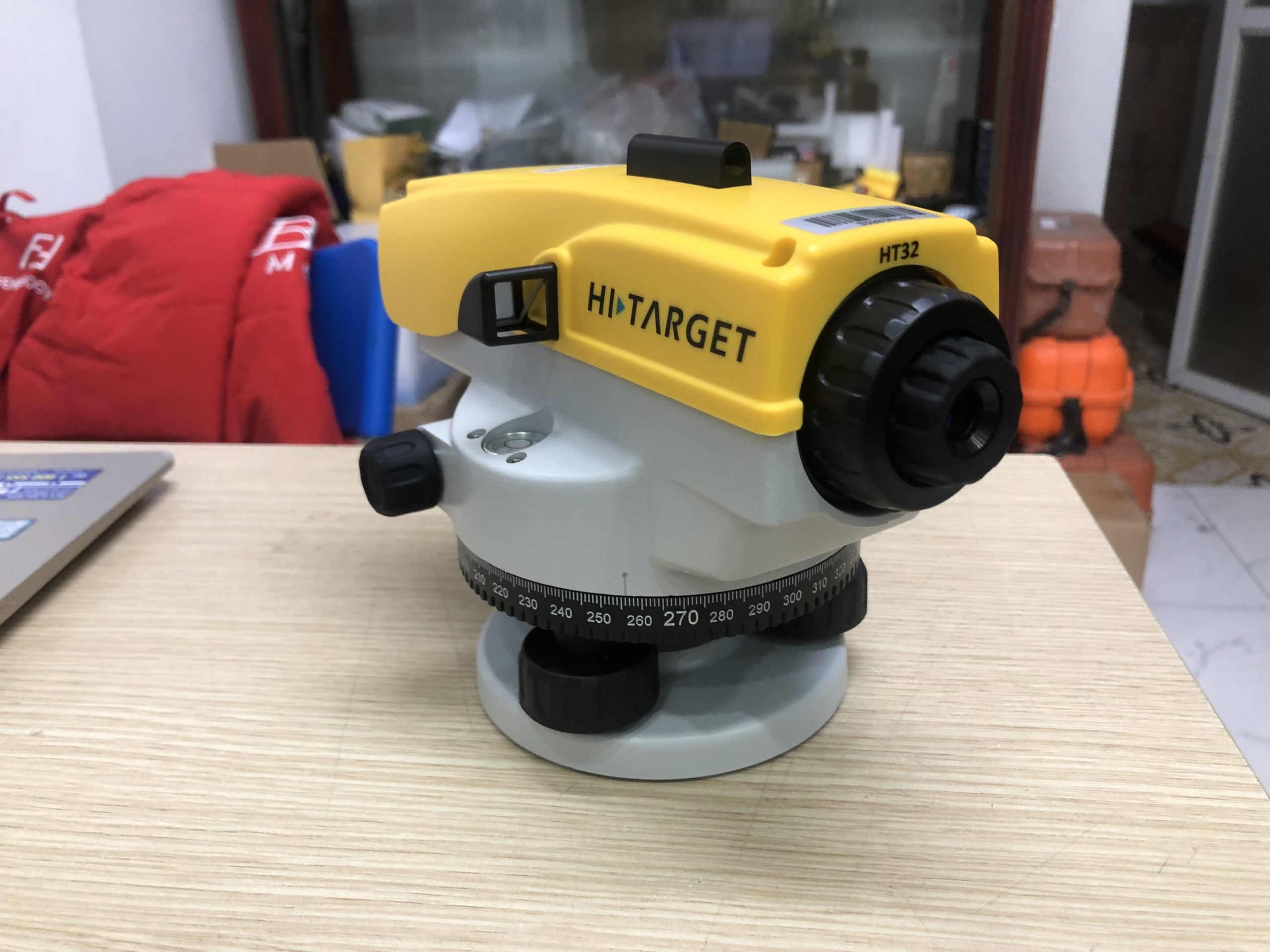 Hi-target HT32_4