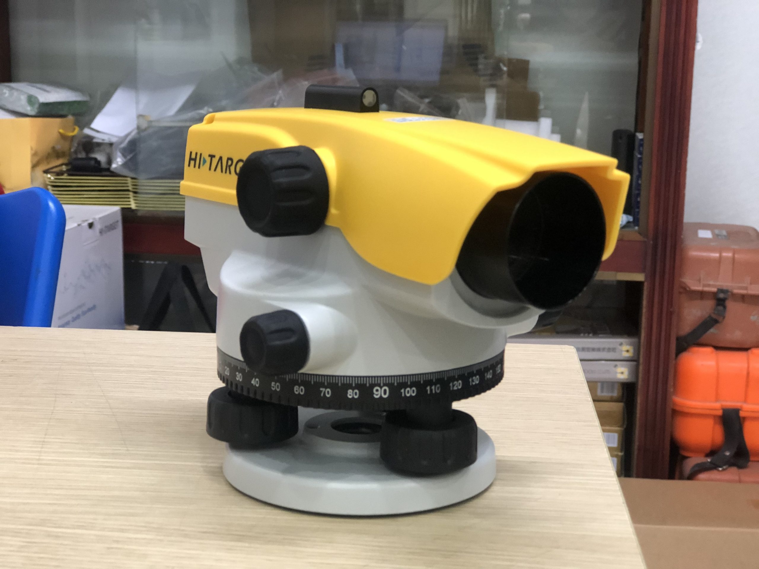 Hi-target HT32_5