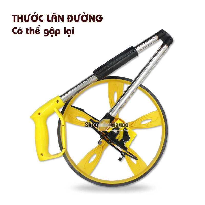 Thước đo lăn đường 3