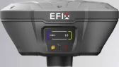 Máy Đinh Vị Vệ Tinh GNSS RTK EFIX F4