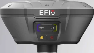 Máy Đinh Vị Vệ Tinh GNSS RTK EFIX F4