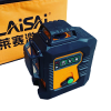 máy cân mực laser laisai 12 tia