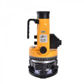máy chiếu đứng máy thông tầng