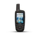 Máy định vị GPS Garmin GPSMap cầm tay 64SC SiteSurvey