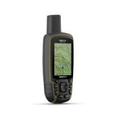 Máy định vị GPS Garmin GPSMap cầm tay 65S