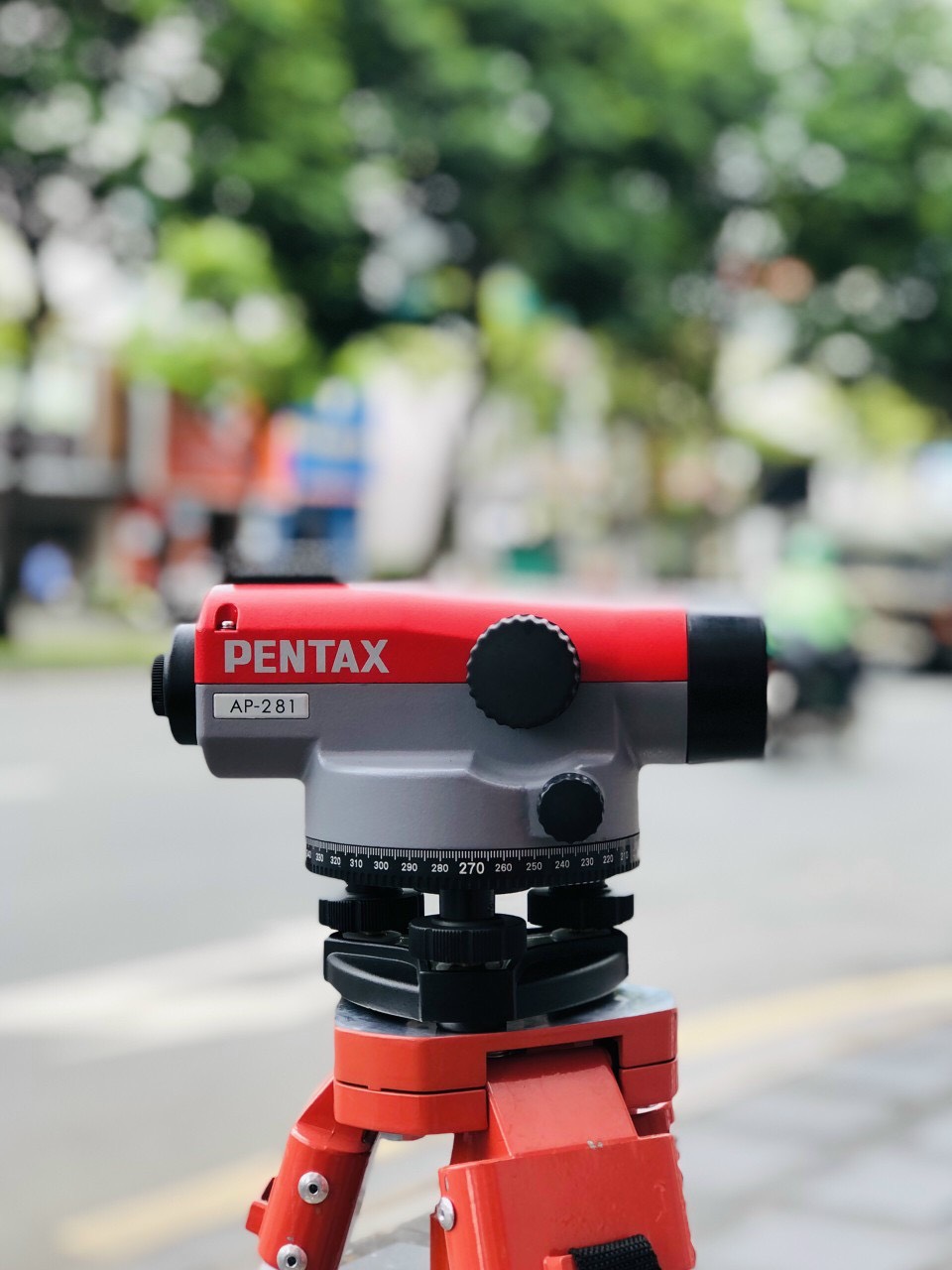 Pentax-AP281