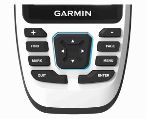 Máy Định Vị GPS Cầm Tay Garmin 79S