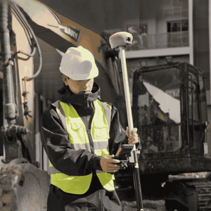 Máy Định Vị GNSS RTK CHCNAV i89