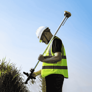 Máy Định Vị Vệ Tinh GNSS RTK CHCNAV I73+