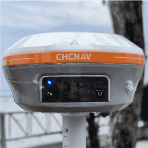 MÁY ĐỊNH VỊ VỆ TINH GNSS RTK CHCNAV i93
