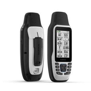 Máy Định Vị GPS Cầm Tay Garmin 79S