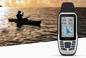 Máy Định Vị GPS Cầm Tay Garmin 79S