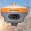 Máy Định Vệ Tinh GNSS RTK Meridian M25