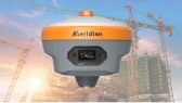 Máy Định Vệ Tinh GNSS RTK Meridian M25