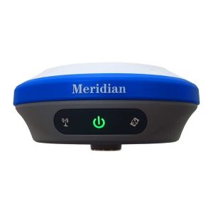 Máy Định Vị Vệ Tinh GNSS RTK Meridian M5